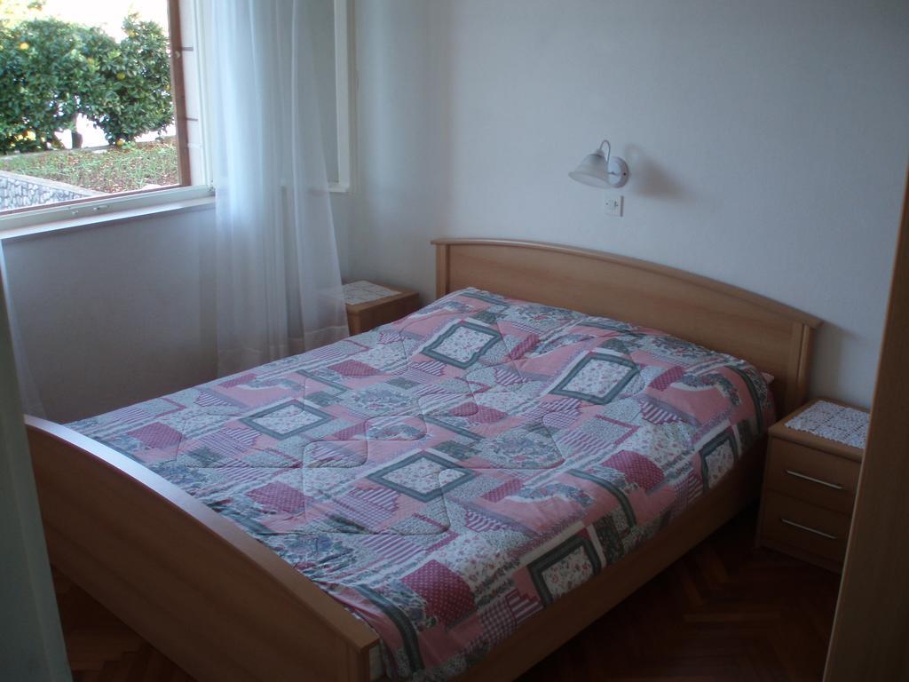 Apartment Vjera Korčula Zimmer foto