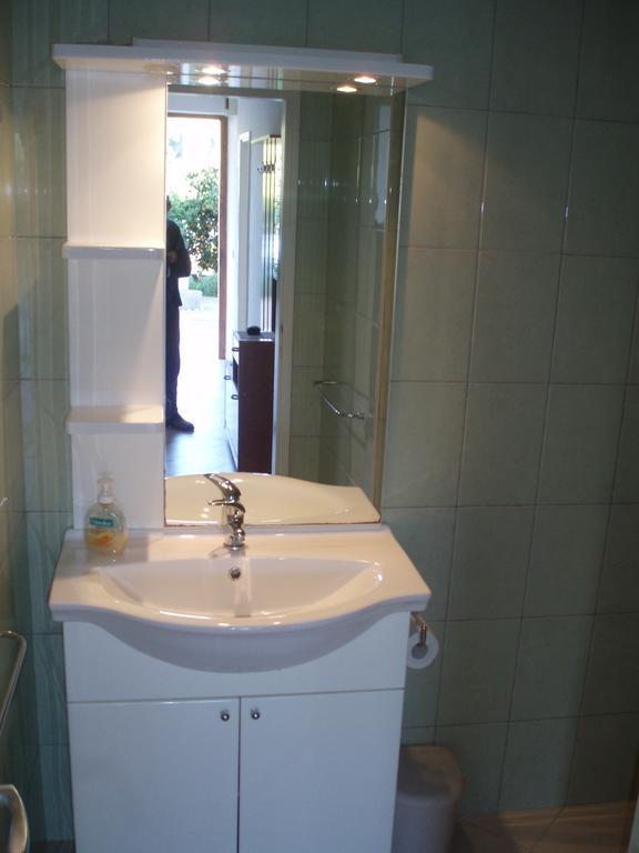 Apartment Vjera Korčula Zimmer foto